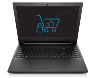 Lenovo IdeaPad 100-15 i5-4288U/4GB/1000 GT920MX - 357733 - zdjęcie 4